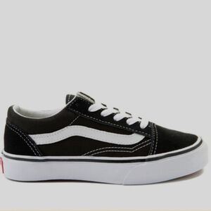 Vans Unisex Old Skool Classic Skate ShoesVans Unisex Old Skool Classic Skate Sho